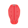 ALPINESTARS Vkladací chránič chrbta Nucleon PLASMA – červená/čierna