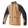 ALPINESTARS Textilná moto bunda Hyde XT Drystar XF – piesková/čierna