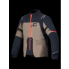 ALPINESTARS Adventure bunda ST-7 V2 GORE-TEX – orechová/čierna