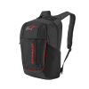 ALPINESTARS Batoh GFX V2 – čierna/červená