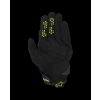 ALPINESTARS Moto rukavice Chrome V2 – tmavá khaki/čierna