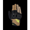 ALPINESTARS Moto rukavice Chrome V2 – tmavá khaki/čierna
