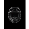 ALPINESTARS Motokrosová prilba S-M3 Solid ECE 22.06 – čierna lesklá