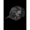 ALPINESTARS Šiltovka Oblique Camo Trucker – čierna camo/čierna