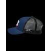 ALPINESTARS Šiltovka Cali 2.0 – tmavá modrá