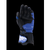 ALPINESTARS Športové moto rukavice SP-9 – jasná modrá/tmavomodrá/biela