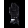 ALPINESTARS Športové moto rukavice SP-9 – čierna/biela