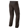 ALPINESTARS Textilné moto nohavice AST-1 V2 Waterproof – čierna