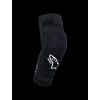 ALPINESTARS Detské chrániče kolien Bionic PLASMA – čierna/červená/biela