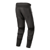 ALPINESTARS Textilné moto nohavice T SP-5 Rideknit – čierna/čierna