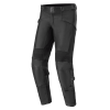 ALPINESTARS Textilné moto nohavice T SP-5 Rideknit – čierna/čierna