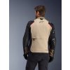 ALPINESTARS Textilná moto bunda Andes Pro Drystar XF – orechová/Aluminum