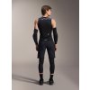 ALPINESTARS Ochranná vesta A-Motion PLASMA – čierna maskáčová
