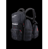 ALPINESTARS Modulárny batoh Techdura Tactical Pack – čierna/biela