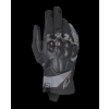 ALPINESTARS Moto rukavice Corozal V3 Drystar – čierna