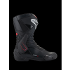 ALPINESTARS Športové moto čižmy SMX-6 V3 – čierna/biela/červená