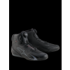 ALPINESTARS Moto topánky Celer – čierna/tmavá sivá