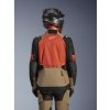 ALPINESTARS Textilná moto bunda Andes V4 Drystar – orechová/hrdzavá/čierna