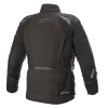 ALPINESTARS Cestovná moto bunda Ketchum GORE-TEX – čierna