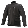 ALPINESTARS Cestovná moto bunda Ketchum GORE-TEX – čierna