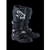 ALPINESTARS Enduro čižmy Tech 7 Enduro – čierna/antracitová/biela