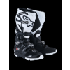 ALPINESTARS Enduro čižmy Tech 7 Enduro – čierna/biela