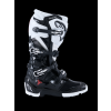 ALPINESTARS Enduro čižmy Tech 7 Enduro – čierna/biela
