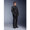 ALPINESTARS Cestovné moto nohavice ST-7 2L GORE-TEX – čierna/tmavosivá