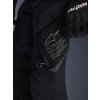 ALPINESTARS Cestovné moto nohavice ST-7 2L GORE-TEX – čierna/tmavosivá
