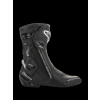 ALPINESTARS Športové moto čižmy SMX Plus V2 GORE-TEX – čierna/strieborná