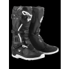 ALPINESTARS Nepremokavé enduro čižmy Tech 3 Enduro Waterproof – čierna/biela