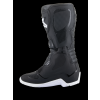 ALPINESTARS Nepremokavé enduro čižmy Tech 3 Enduro Waterproof – čierna/biela