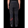 ALPINESTARS Moto nohavice Hyde XT Drystar XF – čierna/jasná červená