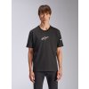 ALPINESTARS Tričko Frontal CSF – čierna