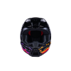 ALPINESTARS Motokrosová prilba S-M3 Force OCD ECE 22.06 – čierna lesklá