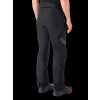 ALPINESTARS Nepremokavé moto nohavice ST-1 Waterproof – čierna