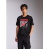 ALPINESTARS Tričko Noka CSF – čierna