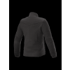 ALPINESTARS Dámska ochranná moto mikina Banshee Fleece – čierna