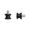 BIKETEC Rolky do kyvnej vidlice M10x1.25 (Farba: čierna)