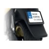 BIKETEC Rámik ŠPZ na skúter (Vyhotovenie 3D karbónový vzhľad)