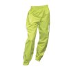 BIKETEC Nepremokavé nohavice Rain (Farba: žltá FLUO; Veľkosť: S)