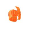 PSYCHIC Náradie na čistenie gufier prednej vidlice (priemer. 45-50 mm) – oranžové