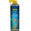 PUTOLINE DX 11 Chainspray – syntetické mazivo na reťaz – 500 ml