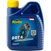 PUTOLINE DOT 4 Brake Fluid – brzdová kvapalina – 1 l