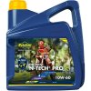 PUTOLINE N-TECH Pro R+ Off Road 10W-60 – motorový olej 4T – 4 l