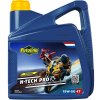 PUTOLINE N-TECH Pro R+ 15W-50 – motorový olej 4T – 4 l
