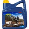 PUTOLINE MX 5 – motorový olej 2T – 4 l