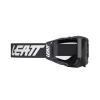 LEATT motokrosové okuliare Velocity 6.5 Enduro – Graphene (číra 83VLT)