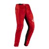 kenny racing spodnie rowerowe model elite red kolo