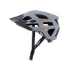 kenny racing kask rowerowy model k one grey orange